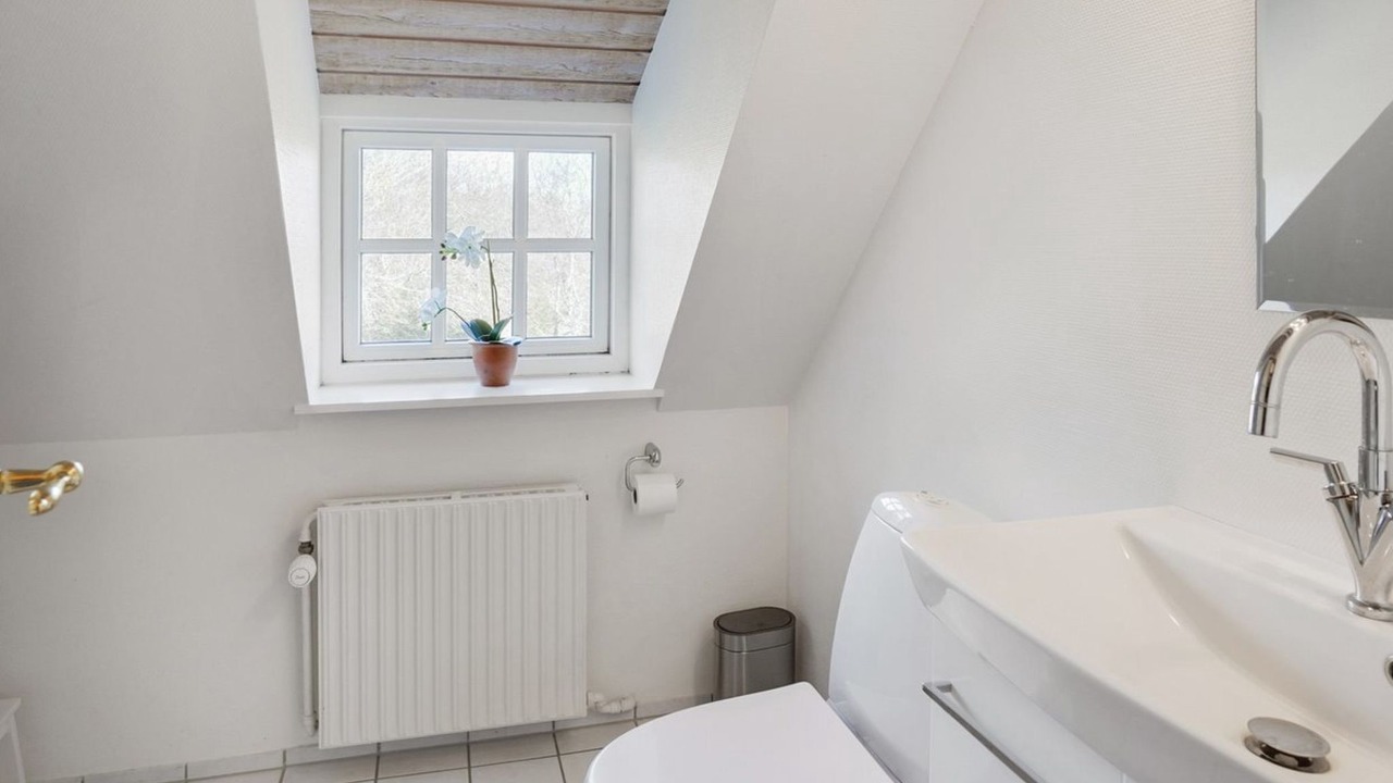 Photo of Bathroom in Nørklit