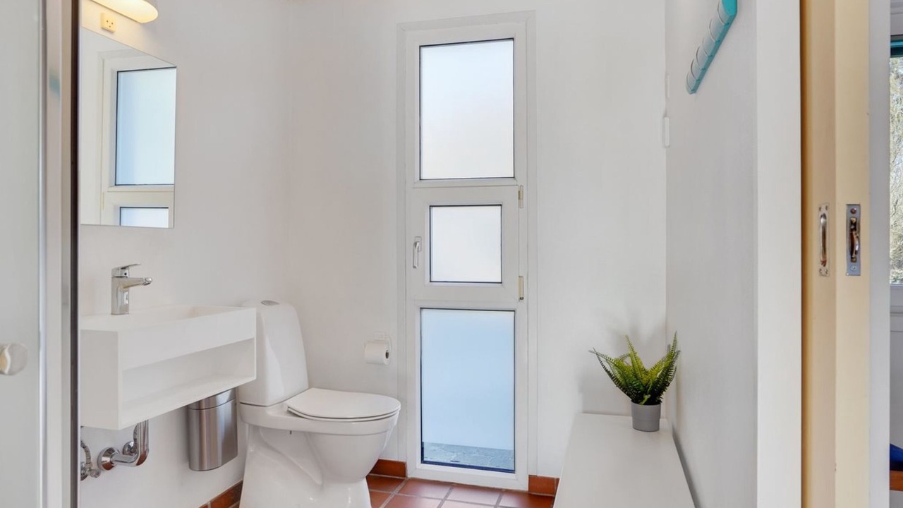 Photo of Bathroom in Nørklit