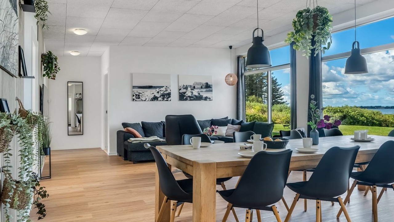 Photo of Livingroom in Ronbjerg