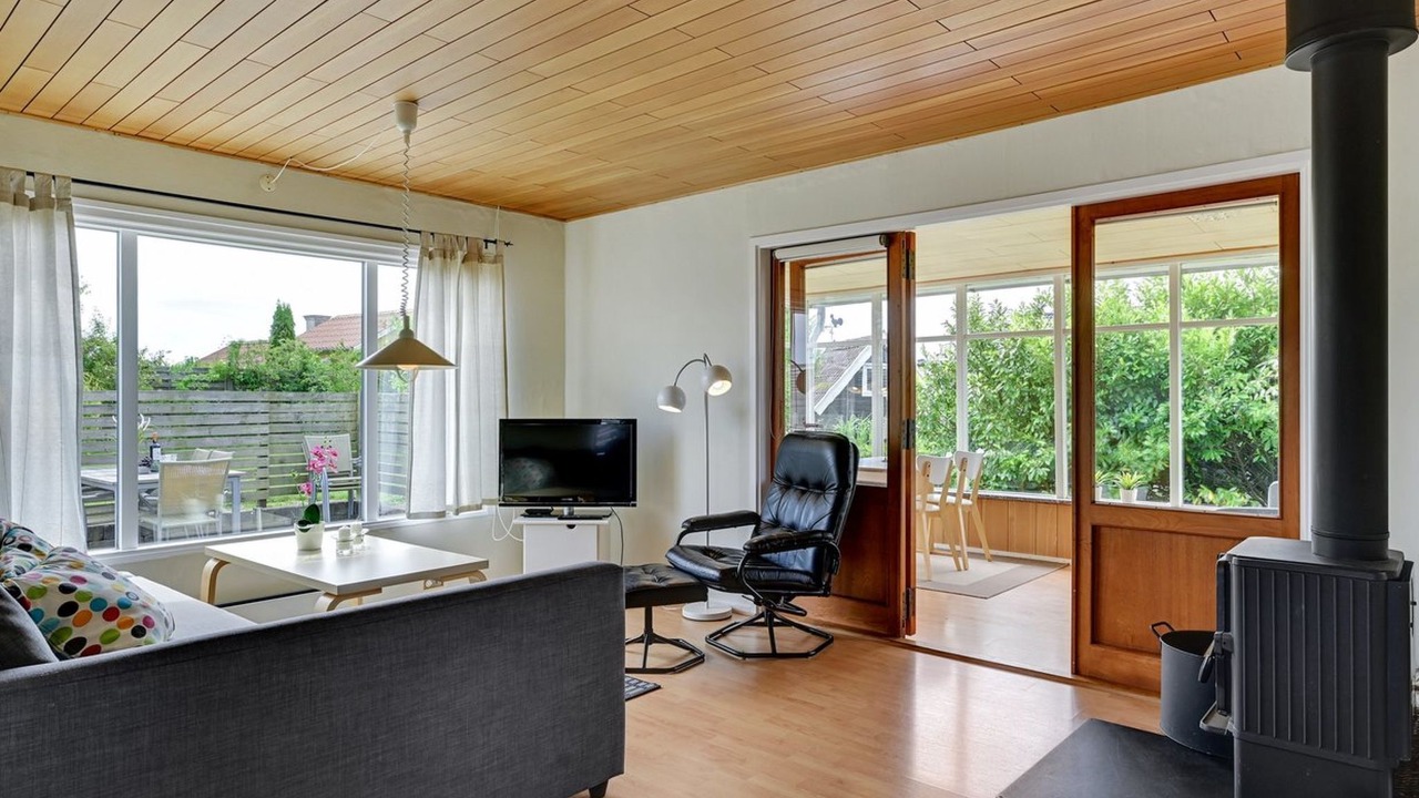 Photo of Livingroom in Kerteminde