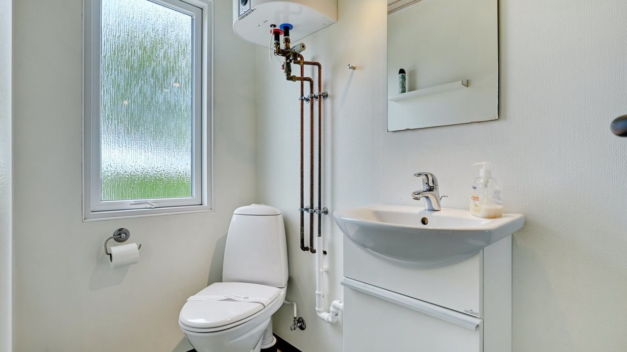 Photo of Bathroom in Kerteminde