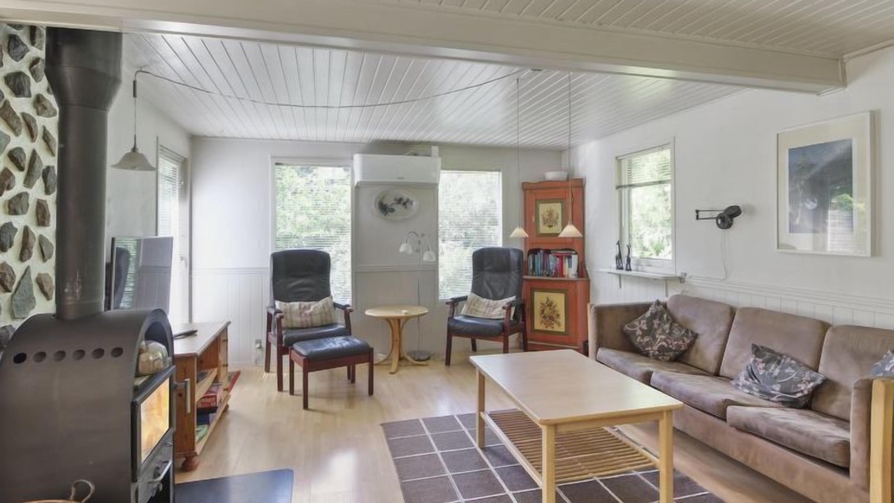 Photo of Livingroom in Silkeborg