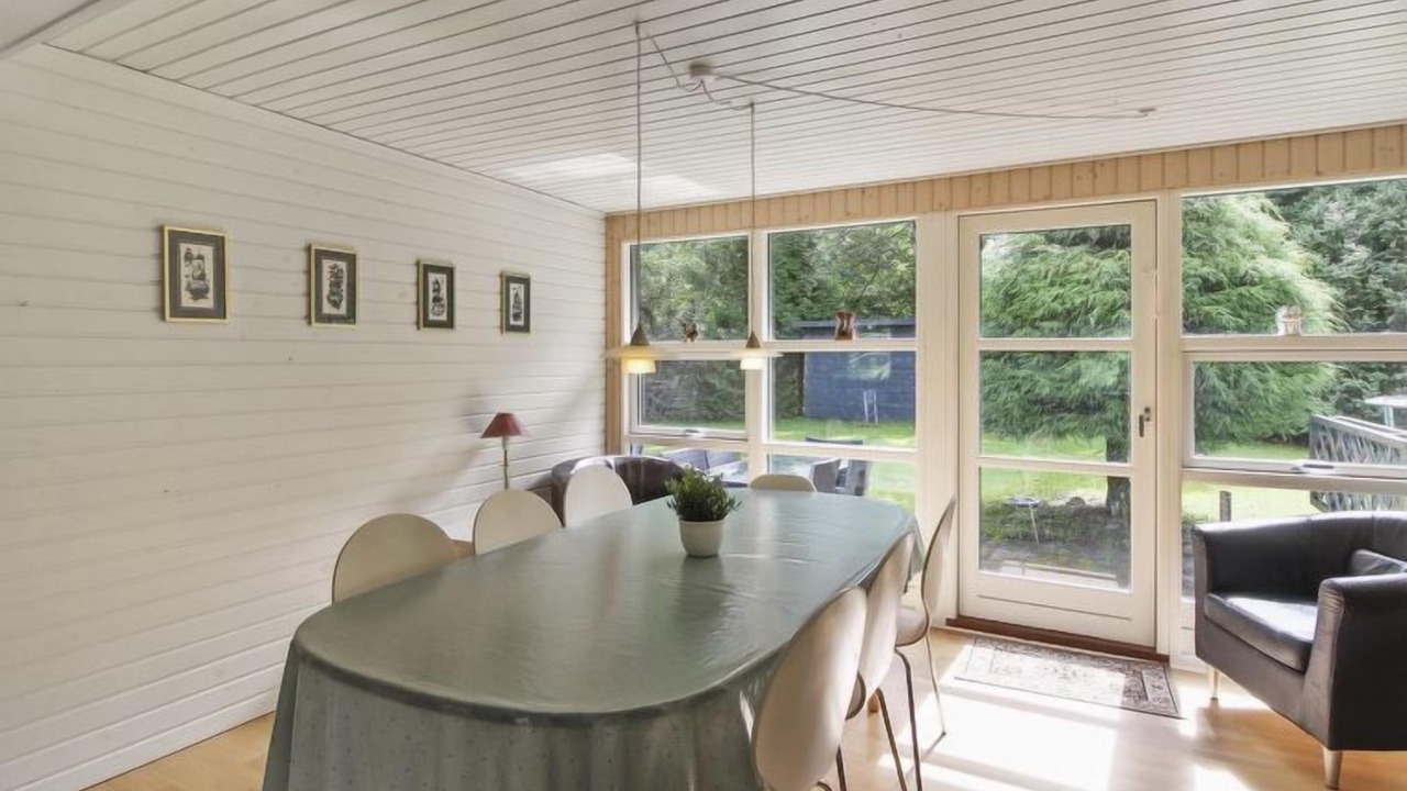Photo of Livingroom in Silkeborg