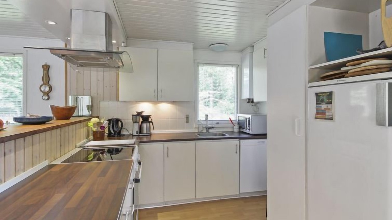 Photo of Bedroom in Silkeborg