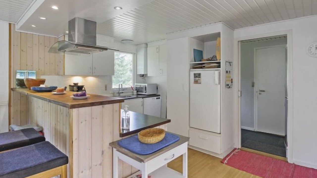 Photo of Bedroom in Silkeborg