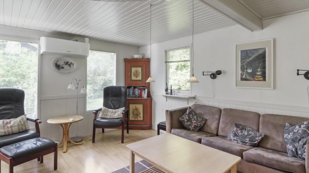 Photo of Livingroom in Silkeborg