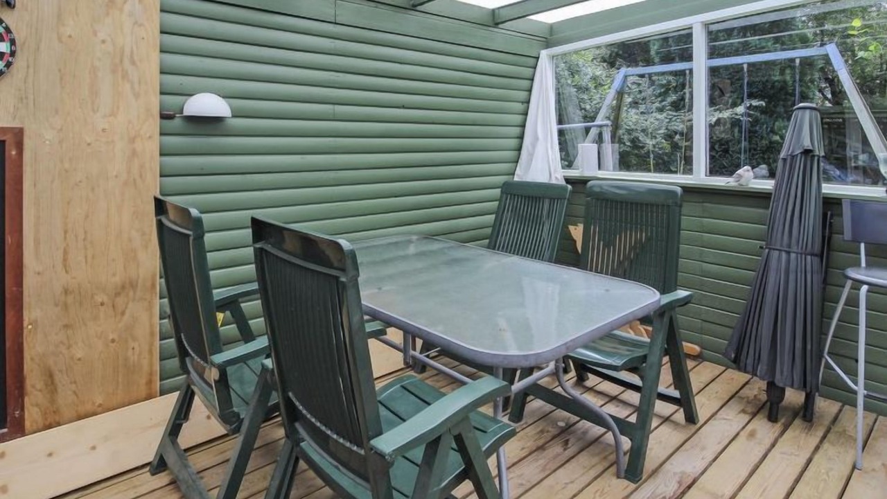 Photo of Livingroom in Silkeborg
