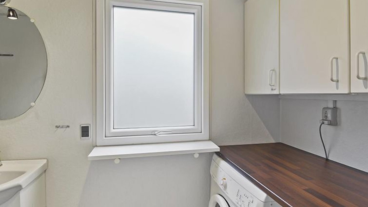 Photo of Bathroom in Silkeborg