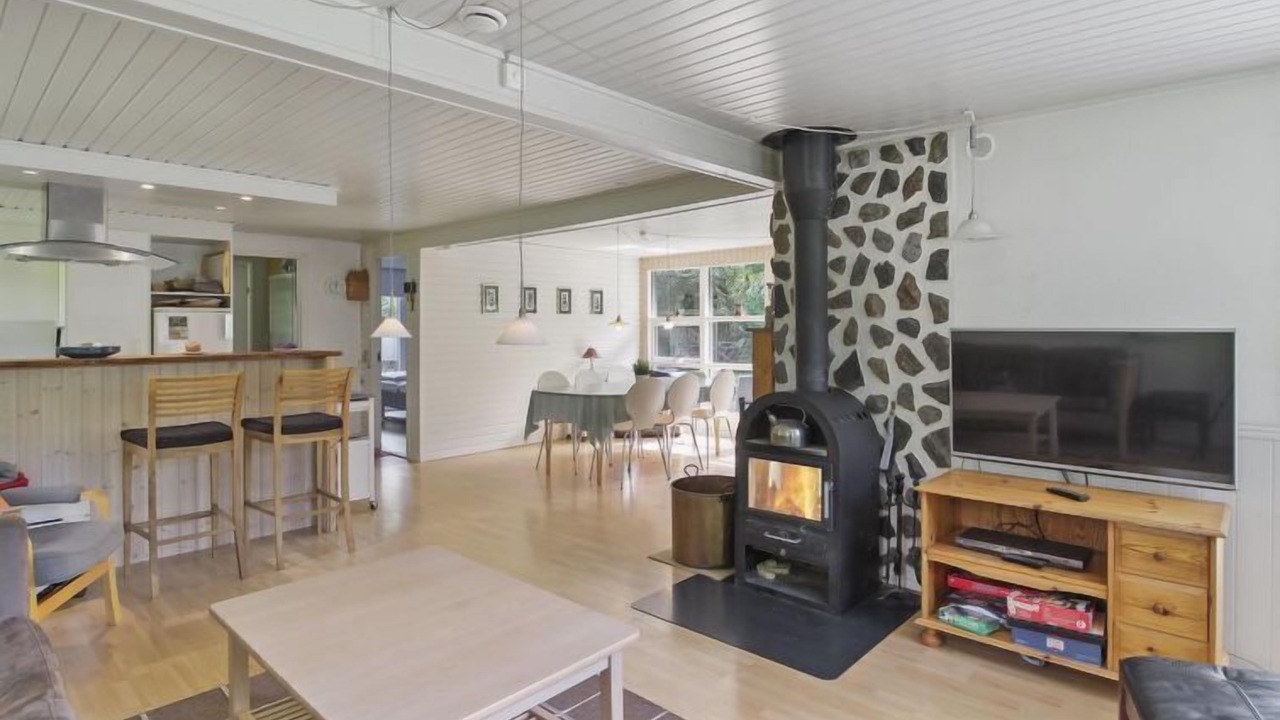 Photo of Livingroom in Silkeborg