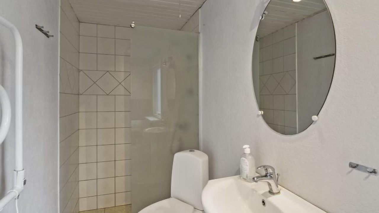 Photo of Bathroom in Silkeborg
