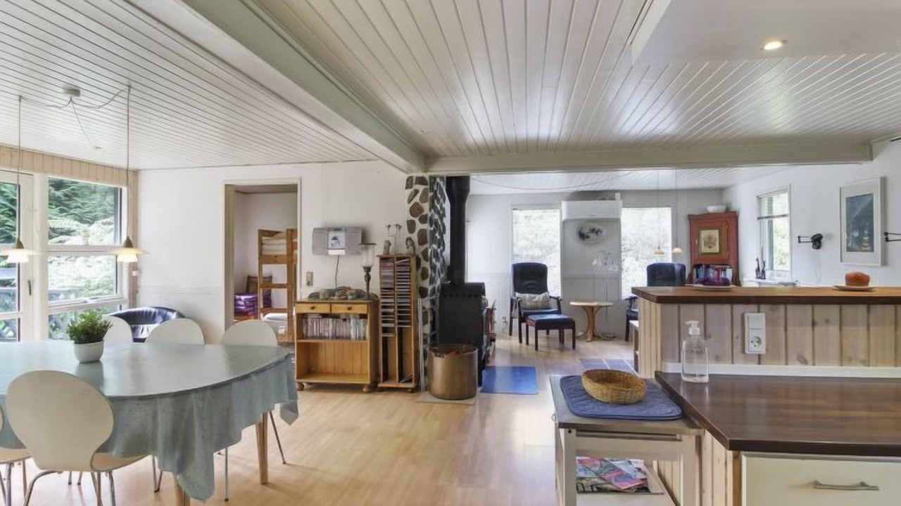 Photo of Bedroom in Silkeborg