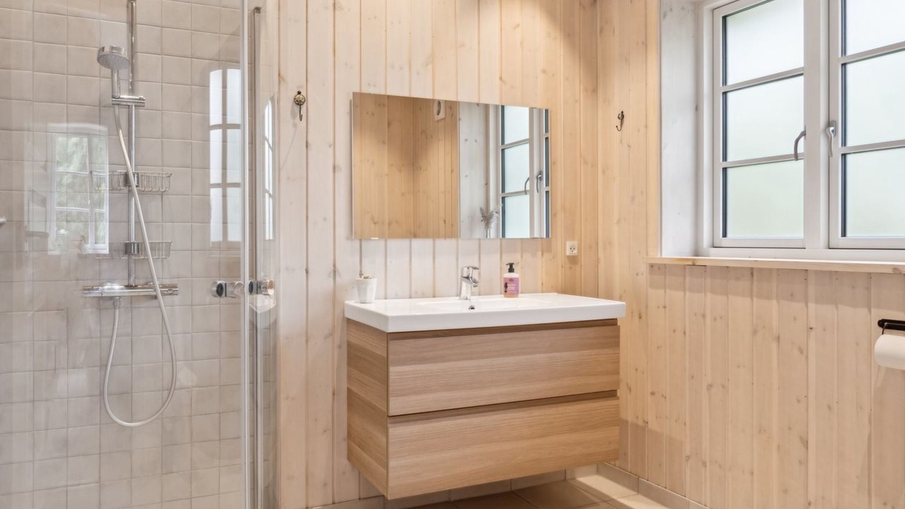 Photo of Bathroom in Hoensinge