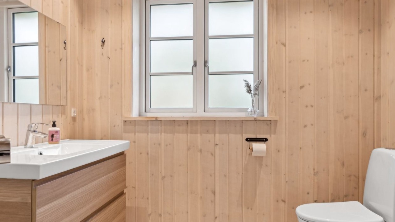 Photo of Bathroom in Hoensinge
