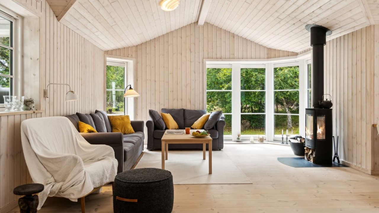 Photo of Livingroom in Hoensinge