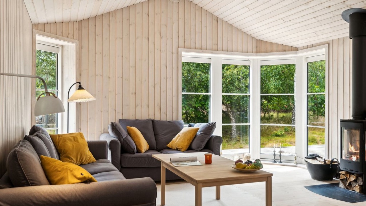 Photo of Livingroom in Hoensinge