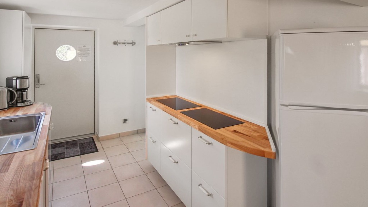 Photo of Bedroom in Gudhjem