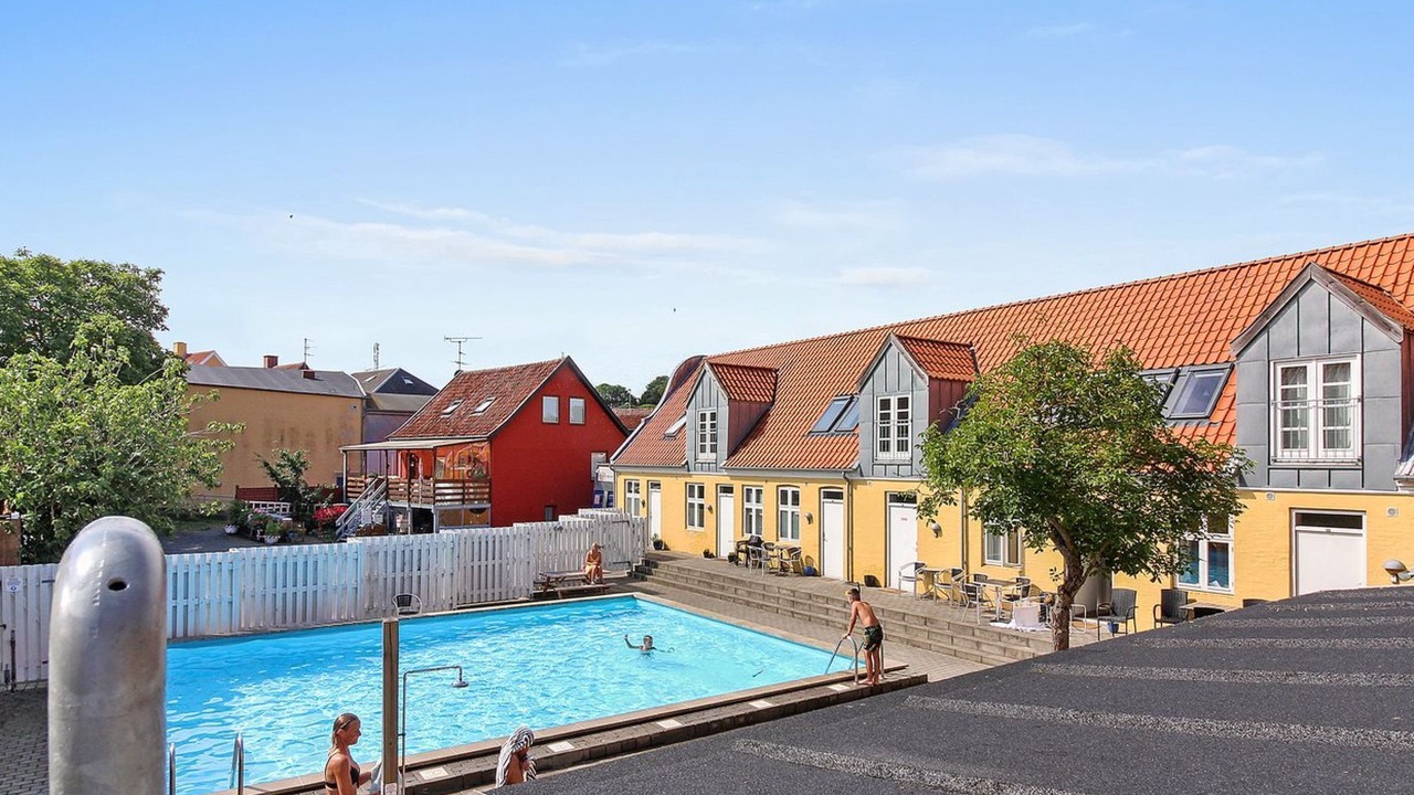 Photo of Outdoor in Gudhjem