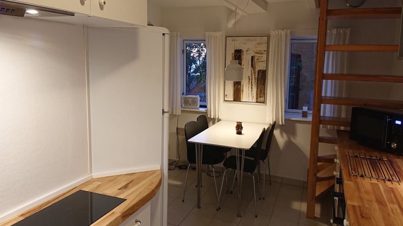 Photo of Bedroom in Gudhjem