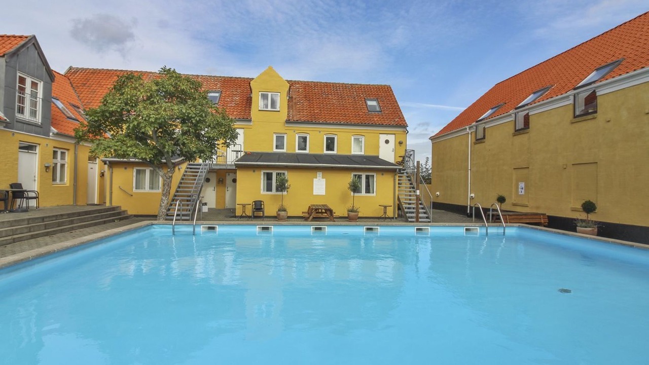 Photo of Outdoor in Gudhjem