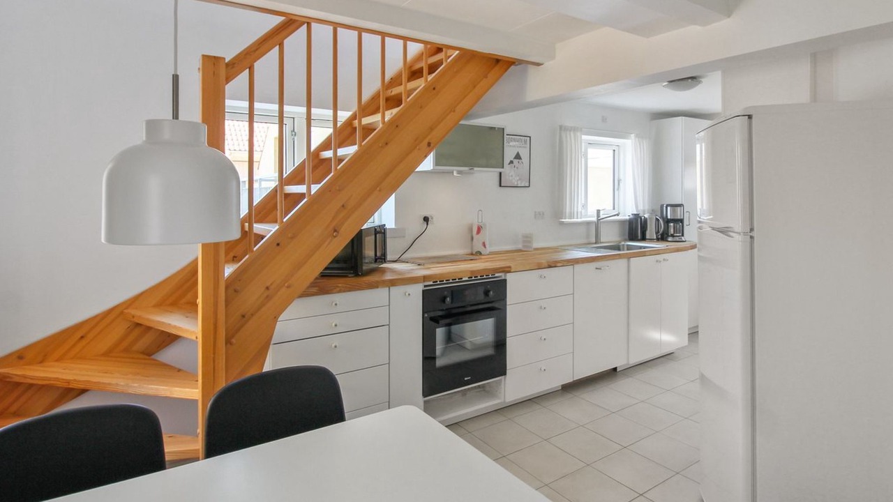 Photo of Livingroom in Gudhjem