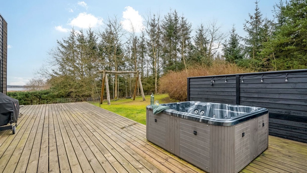 Photo of Outdoor in Hojslev