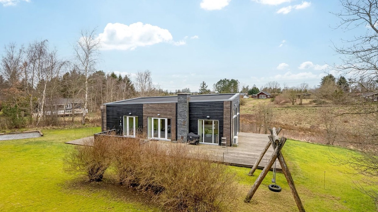 Photo of Outdoor in Hojslev