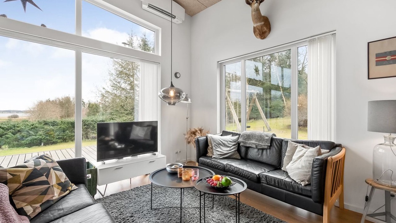 Photo of Livingroom in Hojslev