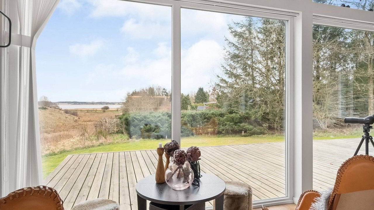 Photo of Livingroom in Hojslev