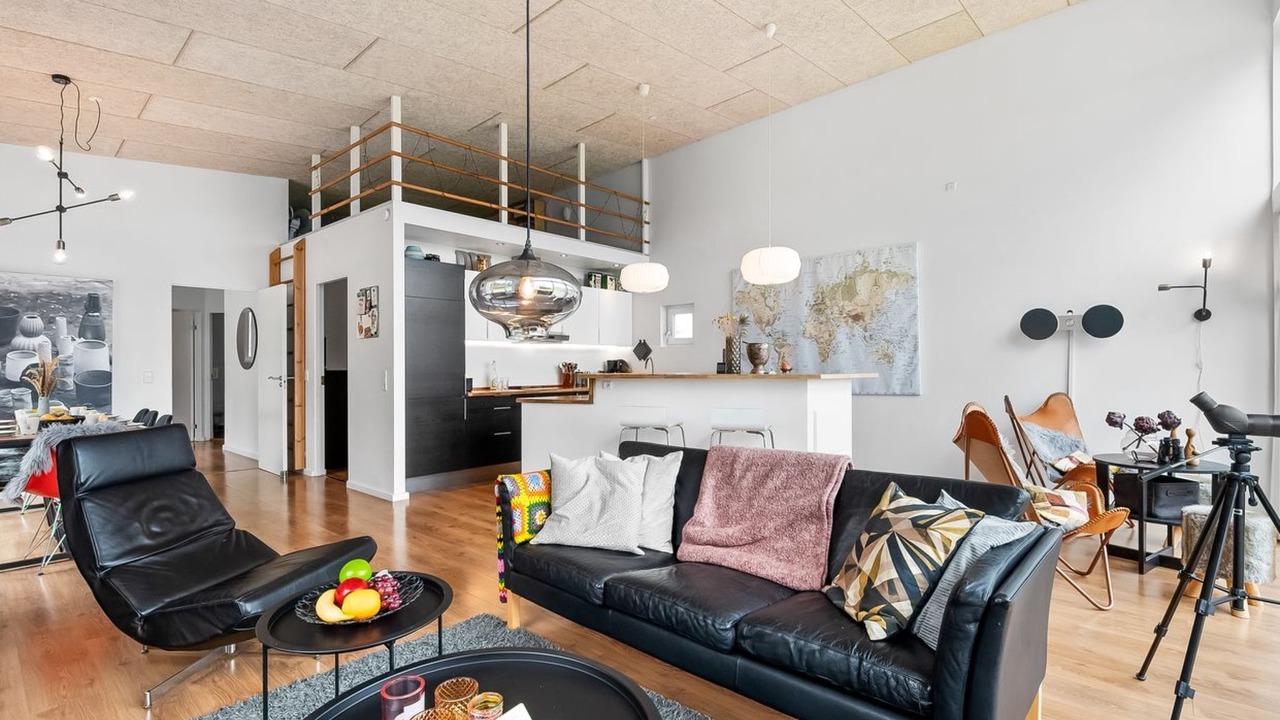 Photo of Livingroom in Hojslev