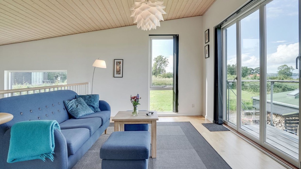 Photo of Livingroom in Middelfart