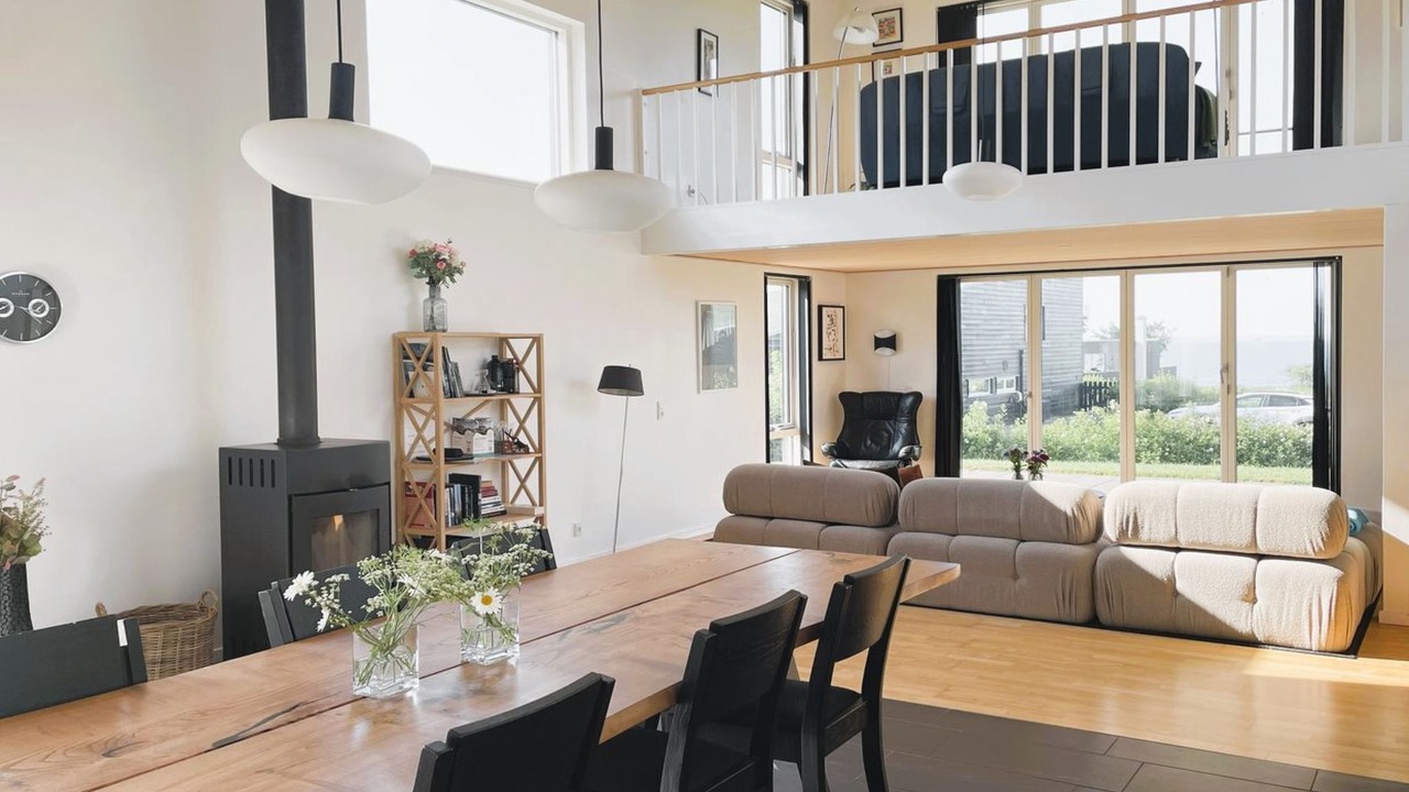 Photo of Livingroom in Middelfart