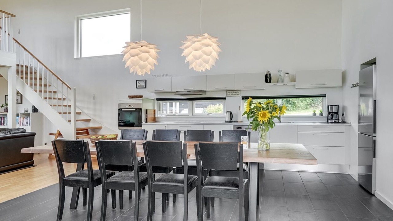 Photo of Bedroom in Middelfart