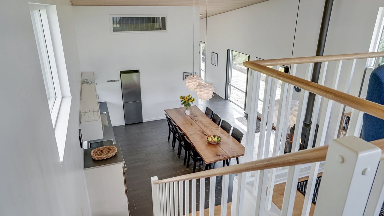 Photo of Livingroom in Middelfart