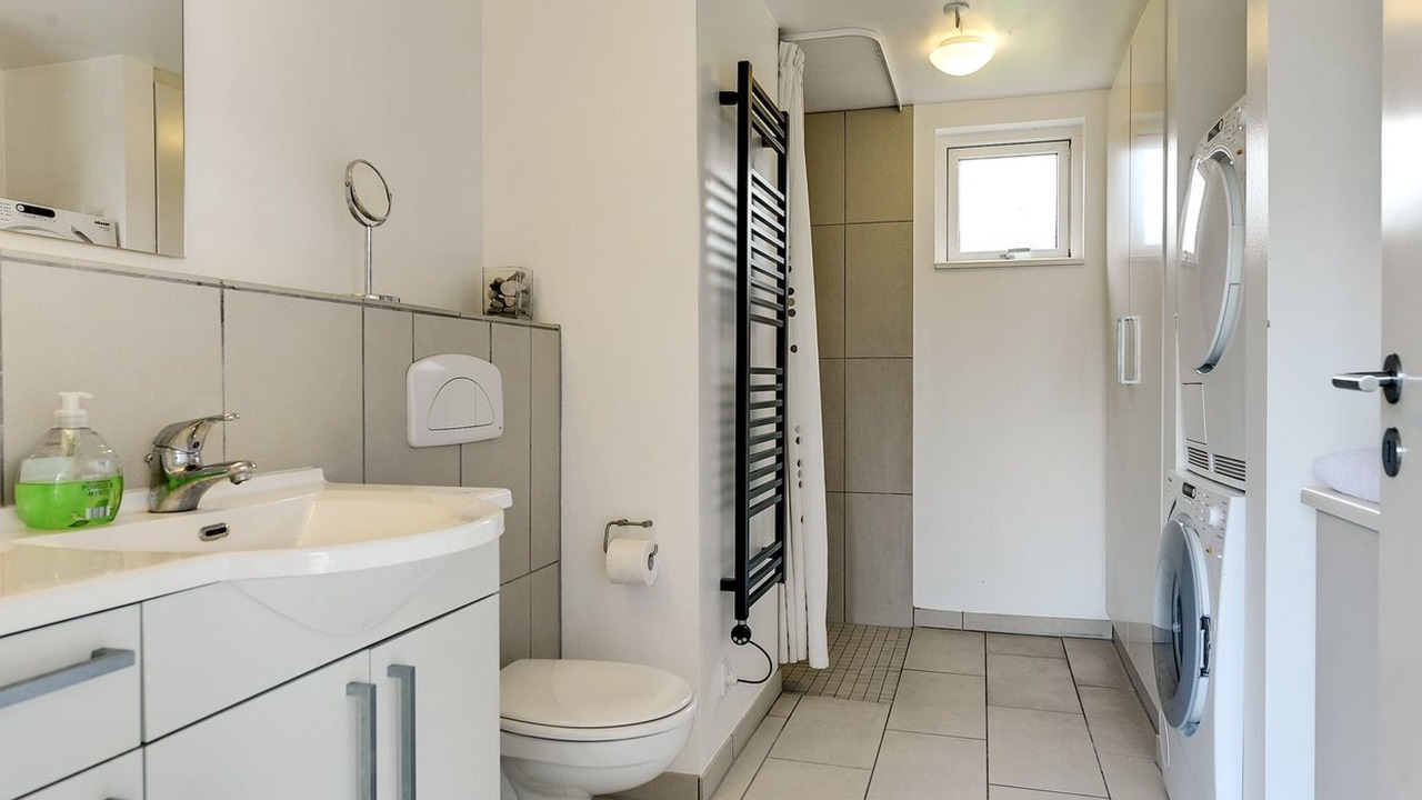 Photo of Bathroom in Middelfart