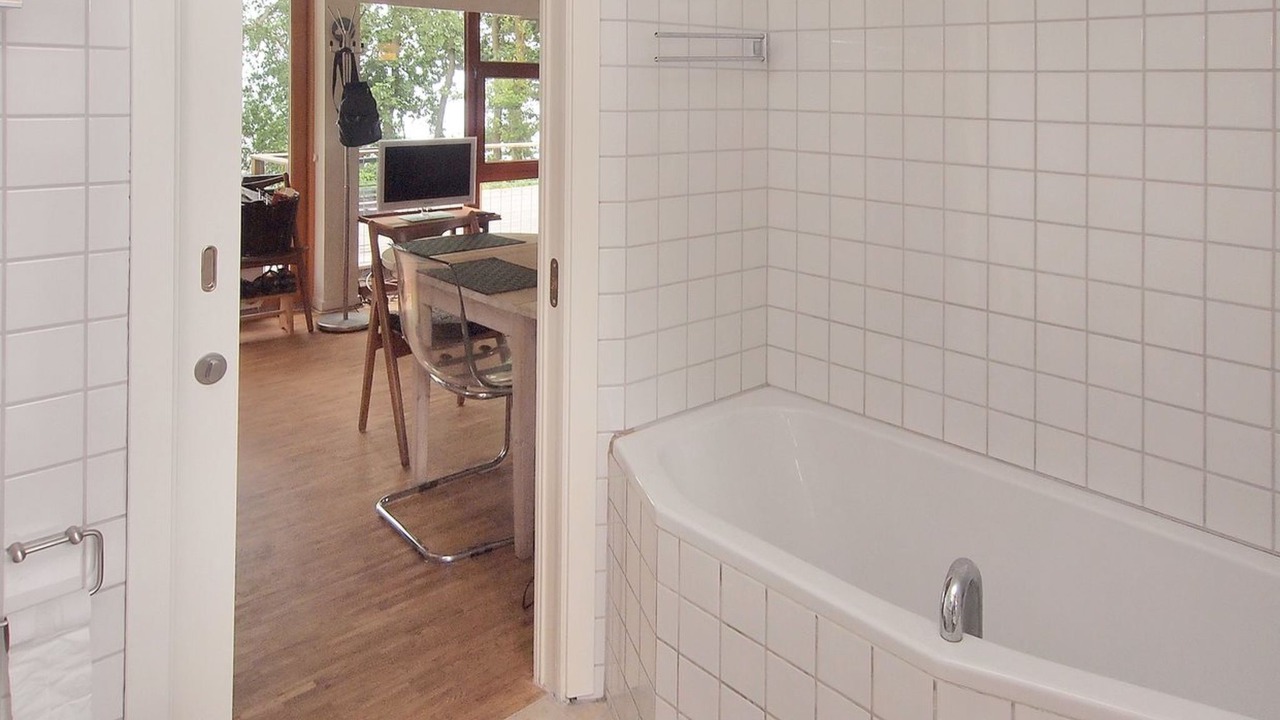Photo of Bathroom in Fynshav
