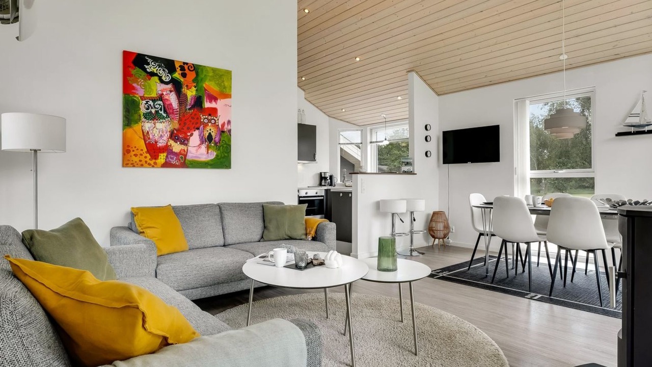 Photo of Livingroom in Dannemare