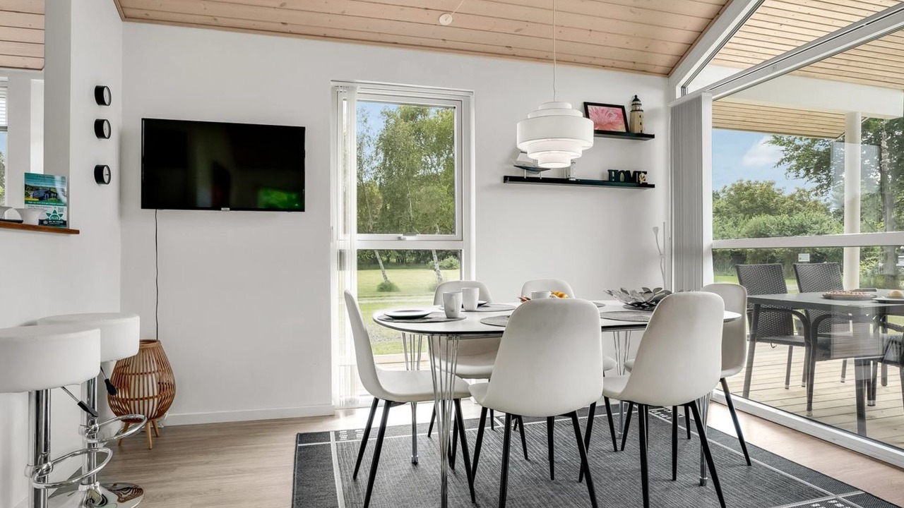 Photo of Livingroom in Dannemare
