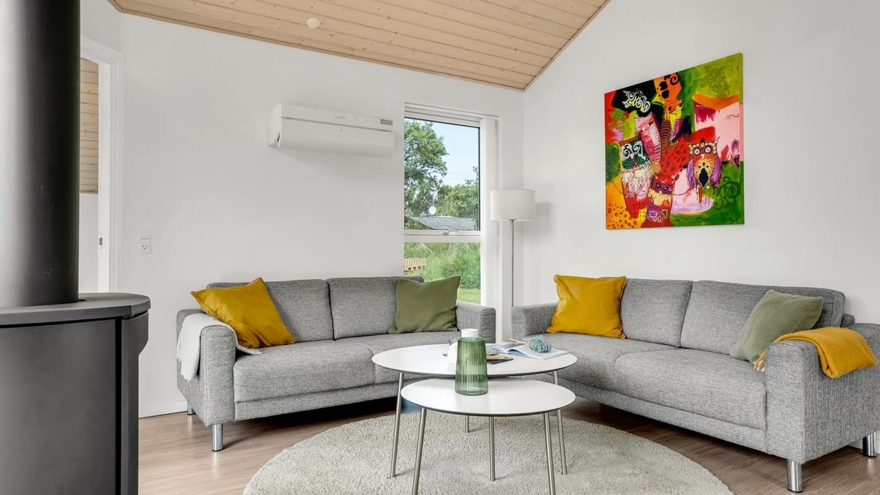 Photo of Livingroom in Dannemare