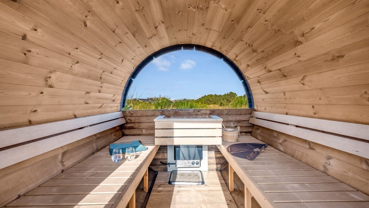Photo of Bathroom in Bjerregaard