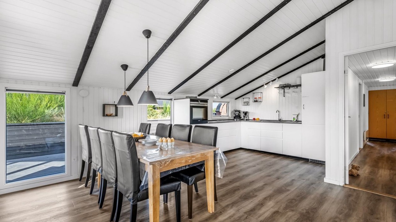 Photo of Bedroom in Bjerregaard