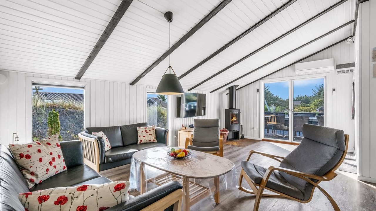 Photo of Bedroom in Bjerregaard