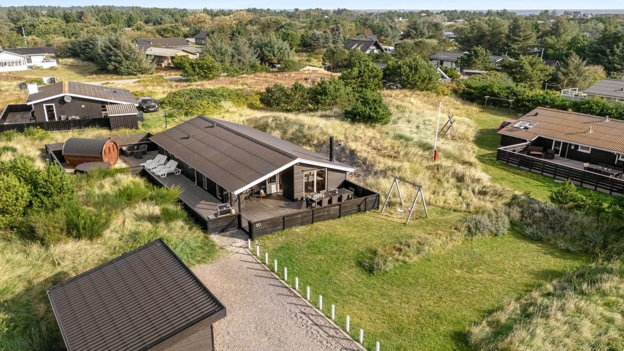 Photo of Others in Bjerregaard