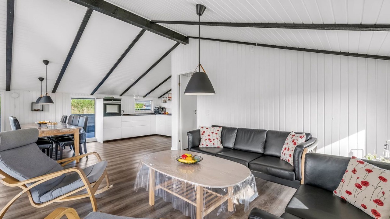 Photo of Bedroom in Bjerregaard