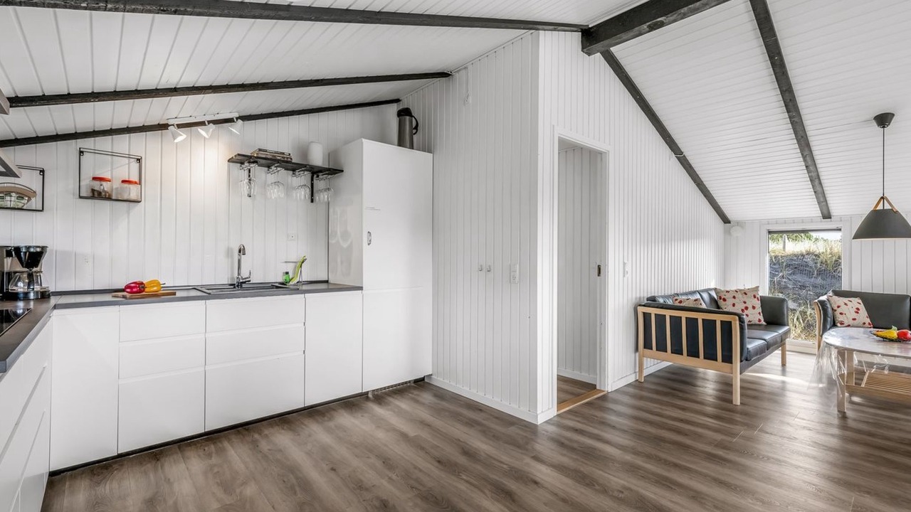 Photo of Bedroom in Bjerregaard