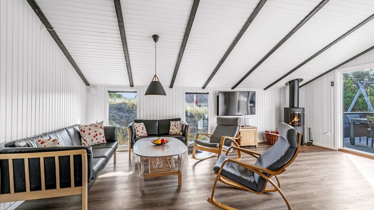 Photo of Bedroom in Bjerregaard