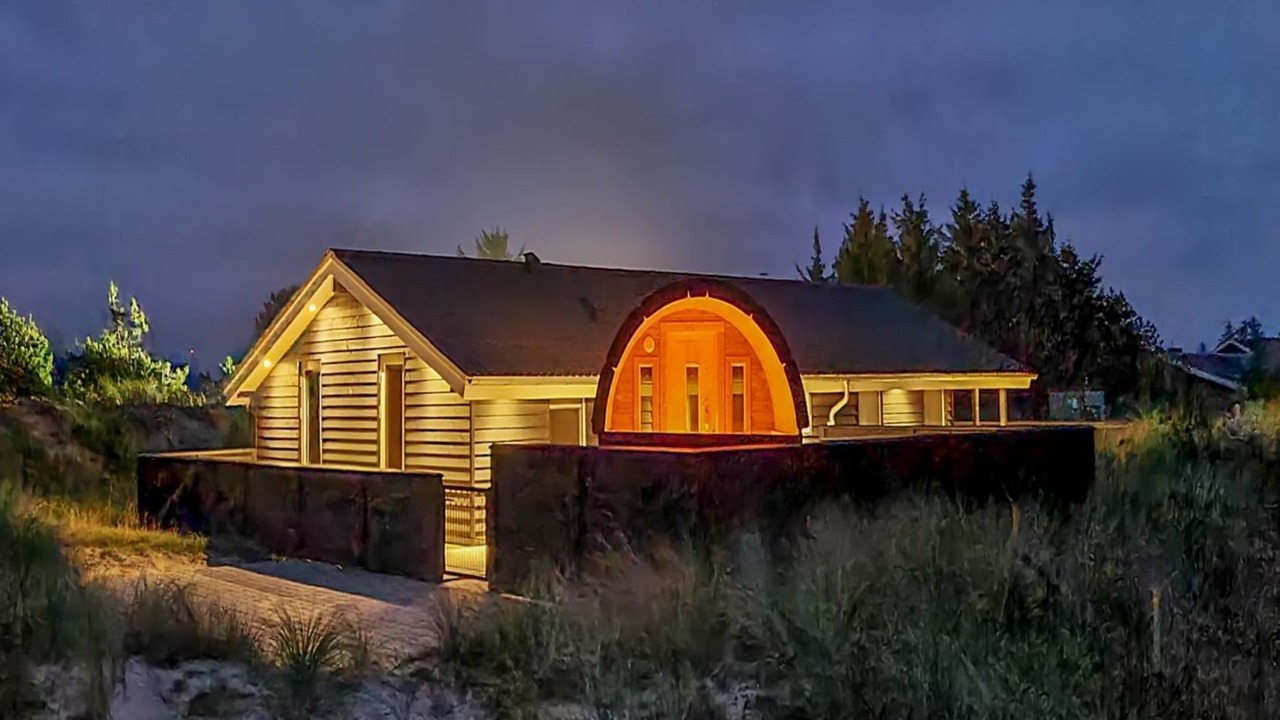 Photo of Outdoor in Bjerregaard