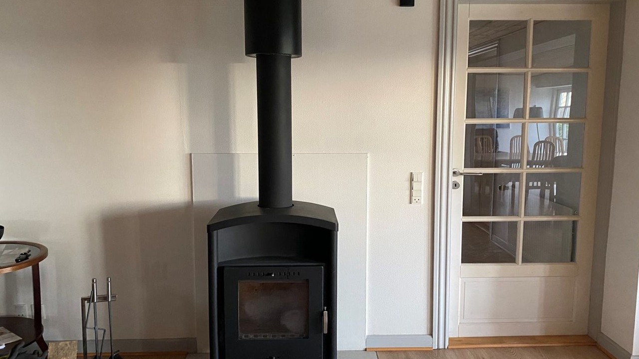 Photo of Livingroom in Tranekaer