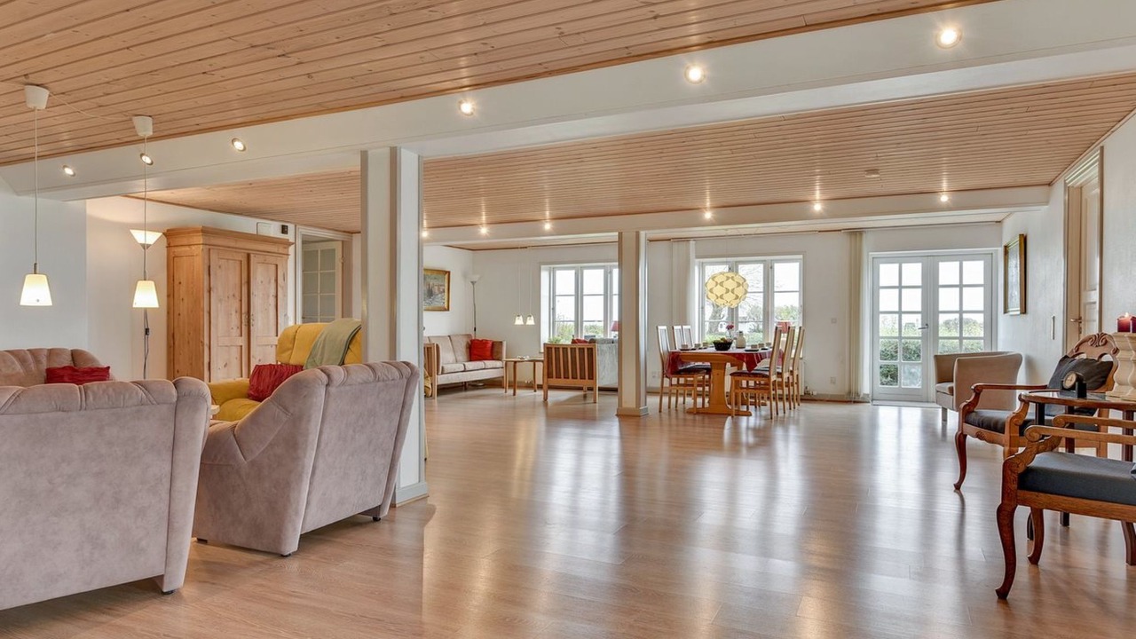 Photo of Livingroom in Tranekaer