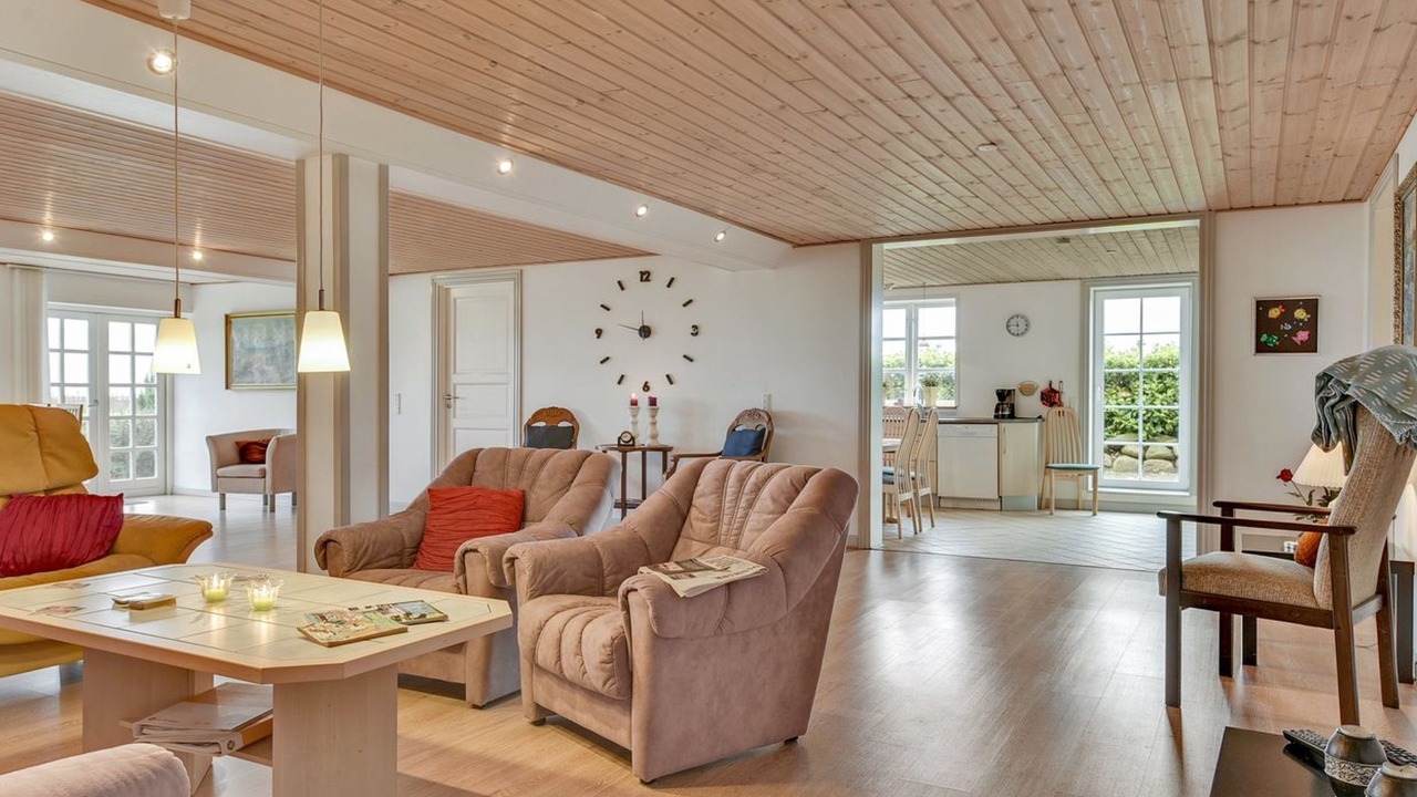 Photo of Livingroom in Tranekaer
