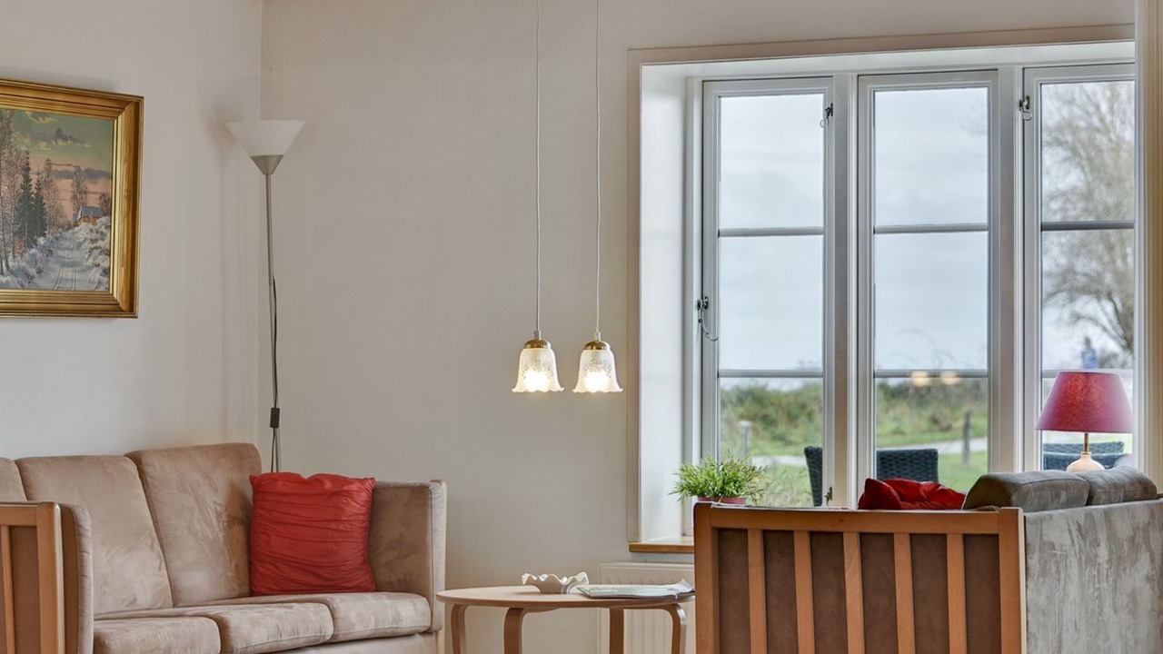 Photo of Livingroom in Tranekaer